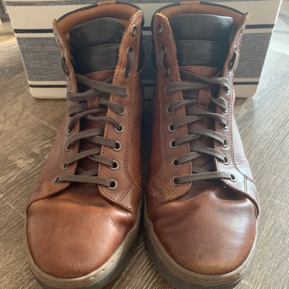 Men’s Boot - Picture 2 of 4